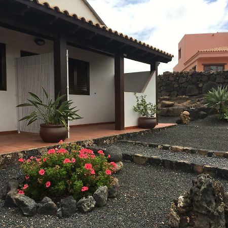 Casa Carlotta Lajares 아파트 외부 사진
