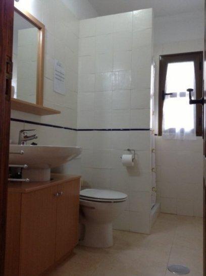 Casa Carlotta Lajares 아파트 객실 사진