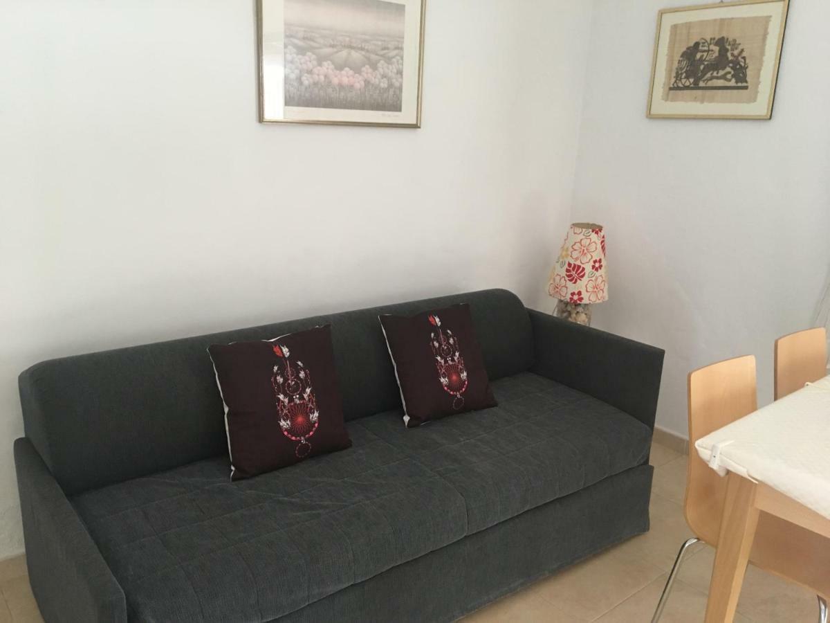 Casa Carlotta Lajares 아파트 외부 사진