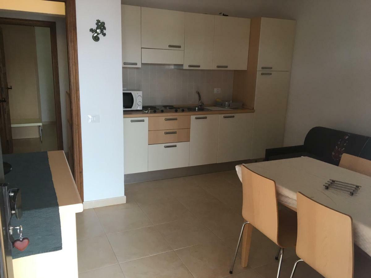 Casa Carlotta Lajares 아파트 외부 사진