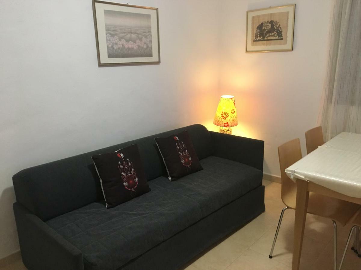 Casa Carlotta Lajares 아파트 외부 사진